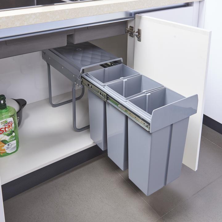 Actual product image En.Casa Froland (30 l)