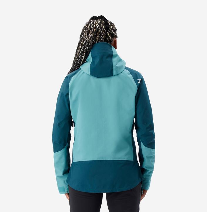 Actual product image Simond Evo (M)