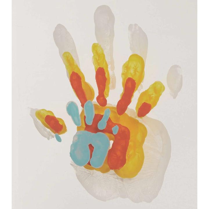 Productafbeelding Baby Art Family Touch Frame