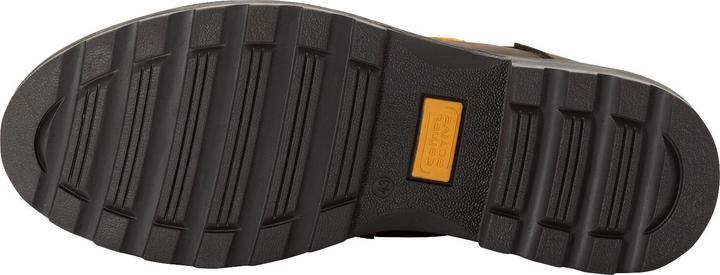 Produktbild Camel Active Schnürboot Flow aus hochwertigem Leder (50)