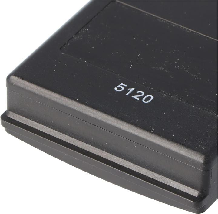 Image du produit AccuCell Batterie HBC FUB9NM, BA209000, 209060, BA209061 (6 V, 800 mAh)