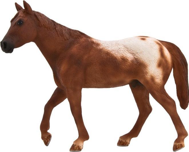 Produktbild Animal Planet Appaloosa Hengst Chestnut