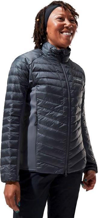 Image du produit Berghaus Veste femme Tephra Stretch Reflect 2.0 (14, L)