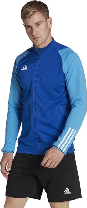 Immagine prodotto adidas Giacca da allenamento Tiro 23 Competition Uomo (XS)