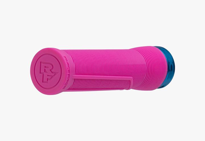 Actual product image Race Face Chester Grip Lock-on 34mm