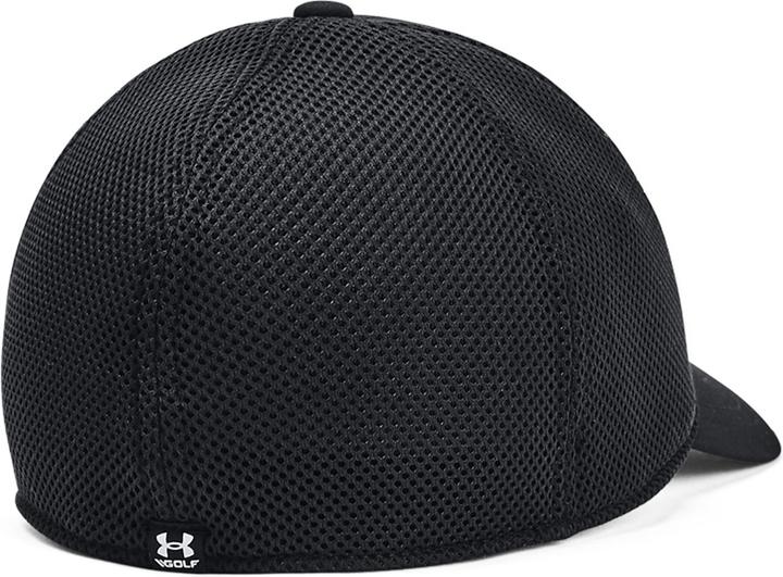 Produktbild Under Armour Iso-Chill Driver Mesh Cap 1369804 001 (S/M)