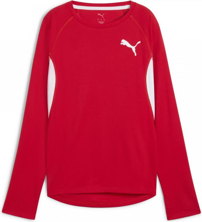 Actual product image Puma W CROSS THE LINE LS 3.0 (XS)