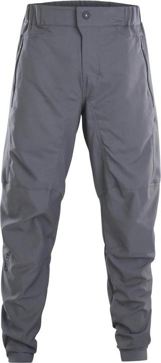 Image du produit ION Bike Pants Logo unisex - indigo-dawn (36)