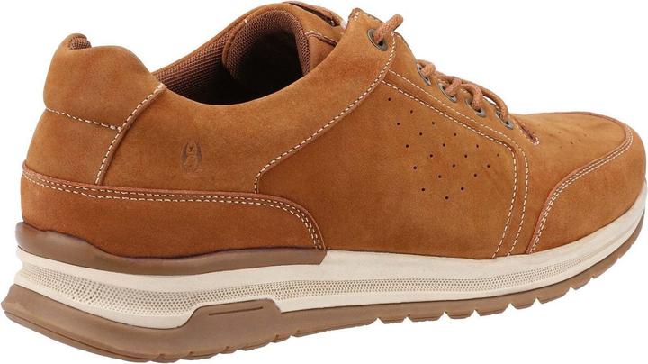 Produktbild Hush Puppies Sneaker Joseph Spitze Leder (41)