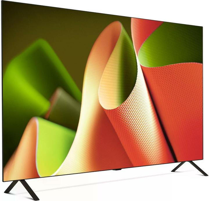 Actual product image LG OLED55B49LA (55", B4, OLED, 4K, 2024)