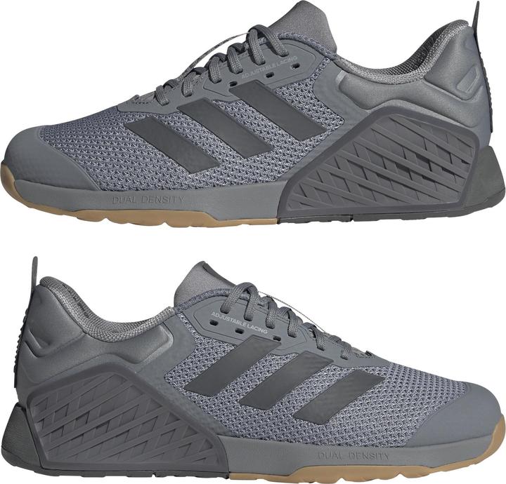Actual product image adidas Dropset 3 (39 1/3)