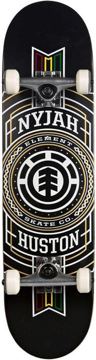 Produktbild Element Nyjah Rasta Stamp