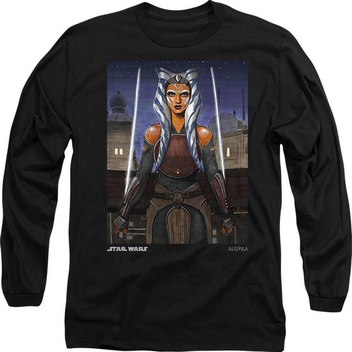 Produktbild Ahsoka Heroic TShirt (XL)