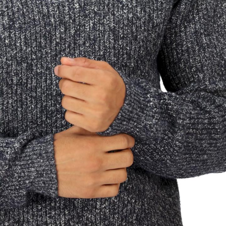 Immagine prodotto Regatta Maglione Kaison con mezza zip (L)