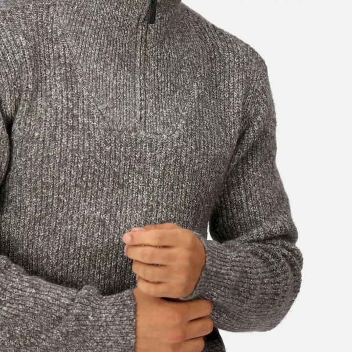 Produktbild Regatta Kaison Pullover Mit Halbem Reissverschluss (XXL)