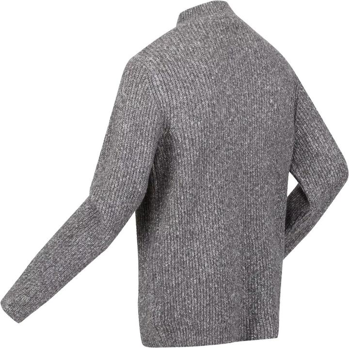Produktbild Regatta Kaison Pullover Mit Halbem Reissverschluss (XXL)