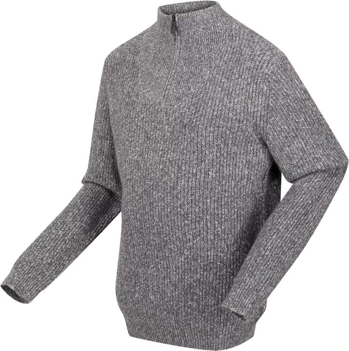 Produktbild Regatta Kaison Pullover Mit Halbem Reissverschluss (XXL)