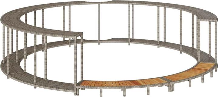 Produktbild VidaXL Roanne