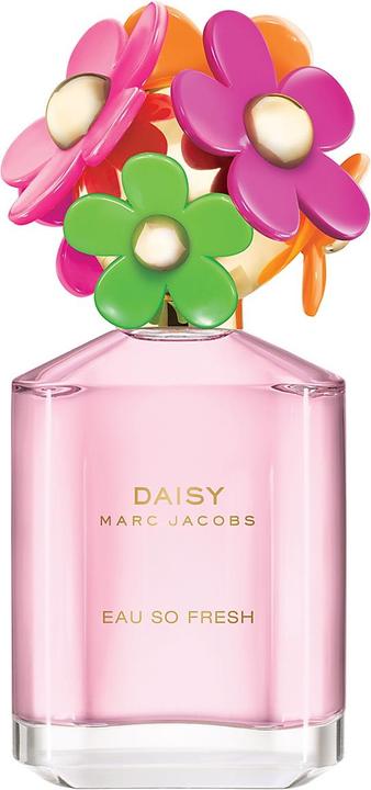 Image du produit Marc Jacobs Daisy Eau So Fresh Delight (Eau de toilette, 75 ml)