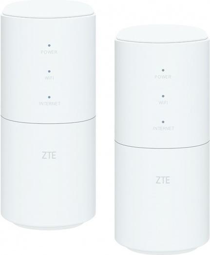 Produktbild ZTE MF18A+MF18A