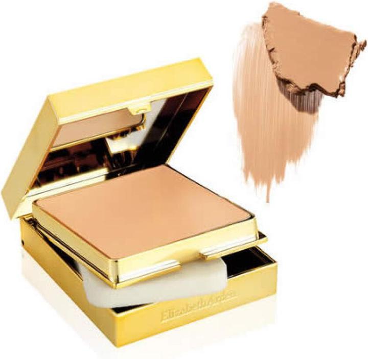 Image du produit Elizabeth Arden Flaw Fin Sponge-On No.09 (Beige Miel)