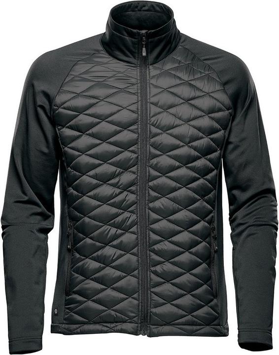 Stormtech Boulder Softshelljacke Thermisches Material