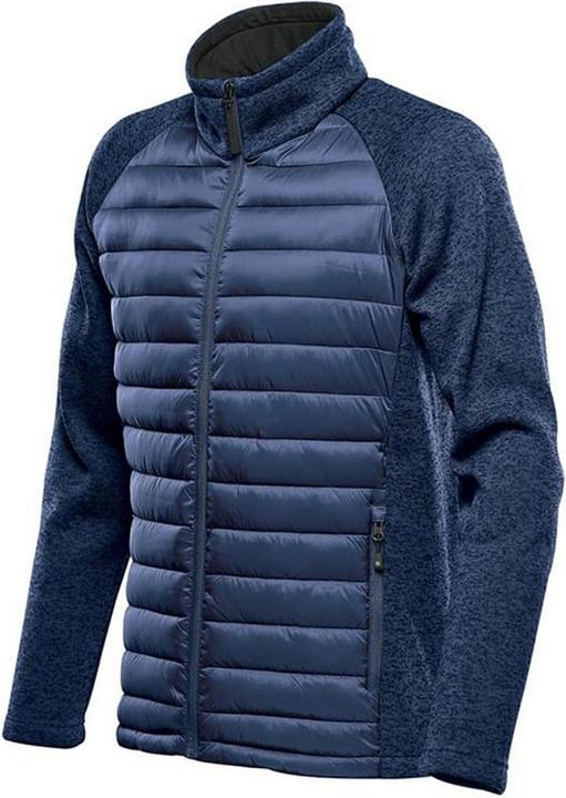 Stormtech Narvik Steppjacke Leicht