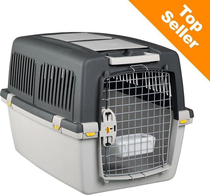 Actual product image Trixie Gulliver (Dog, Breathable)