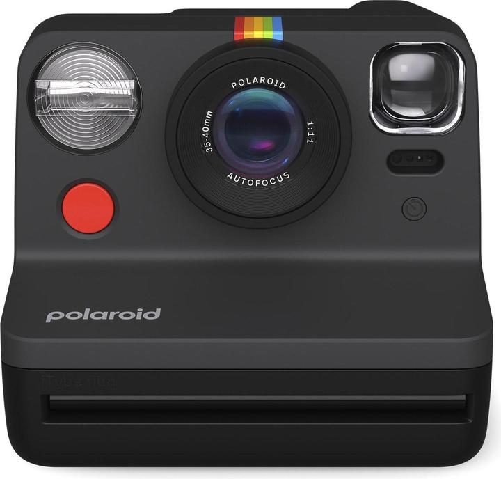 Immagine prodotto Polaroid Now Gen 2.0 Everything Box
