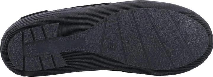 Produktbild Hush Puppies Hausschuhe Ashton Wildleder (40)