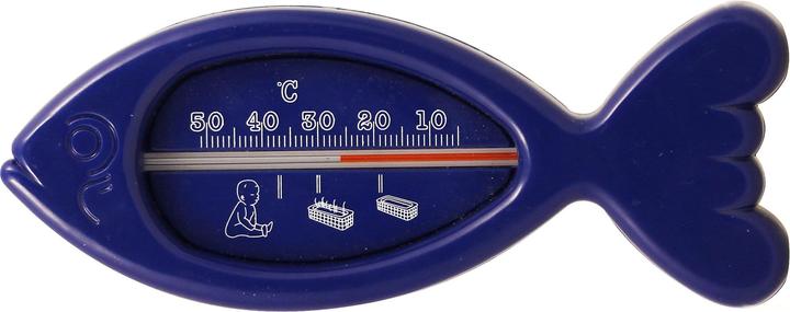 Unitec Badethermometer