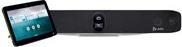 Actual product image HP Poly Studio X70 All-In-One Video Bar wit