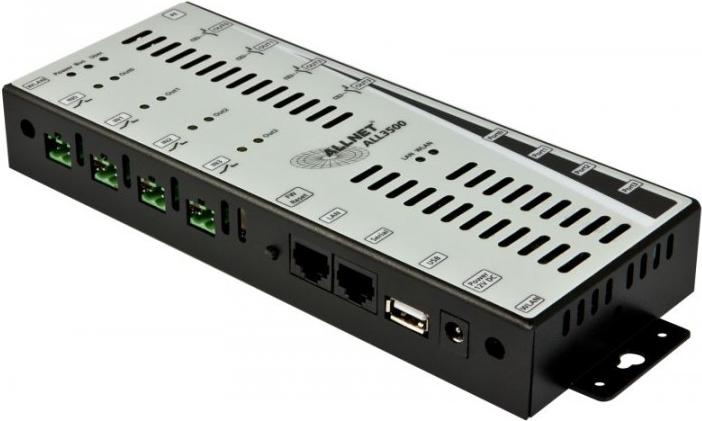 Produktbild Allnet ALL3500 2,4 GHz
