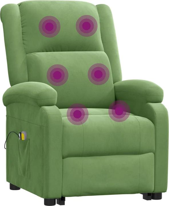 Actual product image VidaXL Zaria