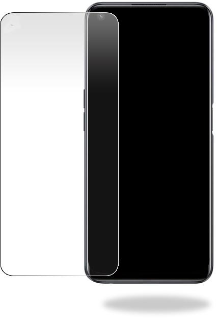 Produktbild Mobilize Glas (1 Stück, Realme 9i)