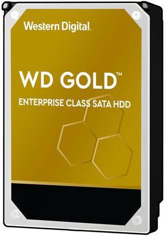 Image du produit WD Or 3.5" Serial ATA III