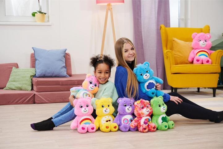Image du produit Simba Oursons de la chance-Brummbärchi, 35cm (30.50 cm)