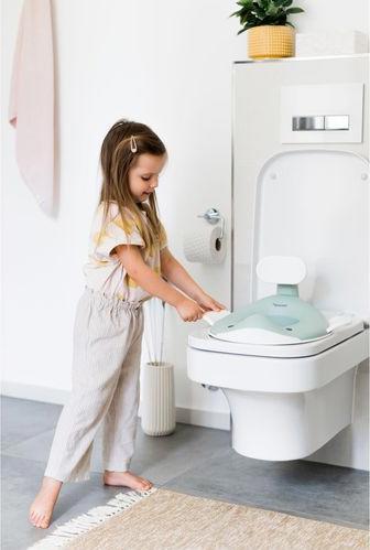 Produktbild Kindsgut Toilettenaufsatz Wal