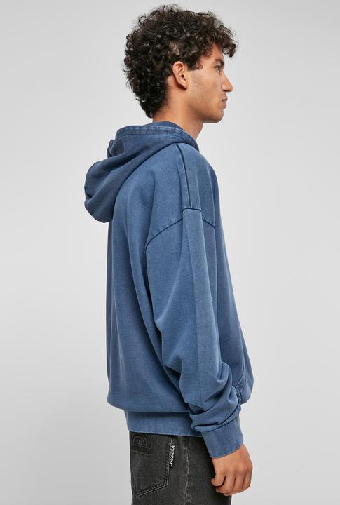 Produktbild Urban Classics Small Embroidery Hoody - 19461 (XL)
