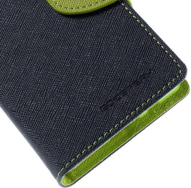 Actual product image Goospery Fancy Diary Series (Sony Xperia Z5 Compact)