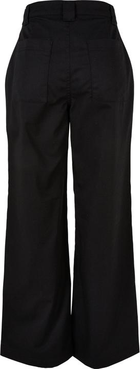 Actual product image Urban Classics Ladies Straight Leg Workwear Pants (32)