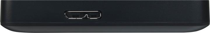 Produktbild Toshiba Canvio Basics (1 TB)