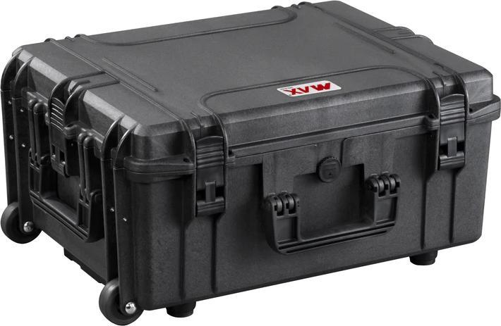 Image du produit Perel Mallette d'extérieur (L x H x P) 604 (53.38 l, M (50 - 90l))