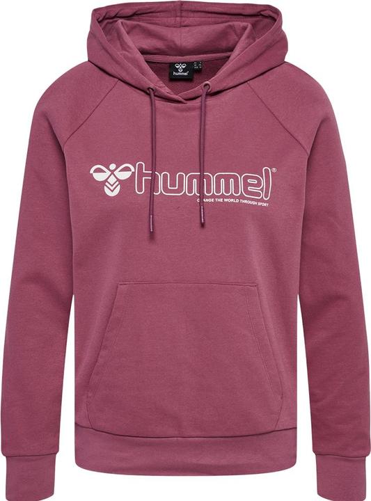 Produktbild hummel hmlNONI 2.0 HOODIE (L)