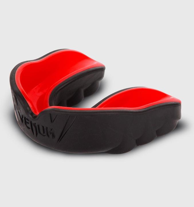 Image du produit Venum Protège-dents Challenger - Red Devil (Taille unique)