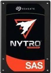 Actual product image Seagate Nytro 3750 SAS SSD D eTLC 400GB (400 GB, 2.5")