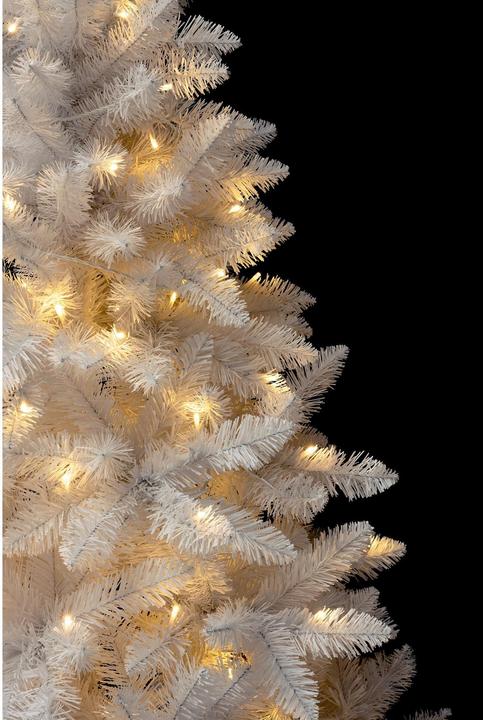 Actual product image STT LED White Tree (180 cm)