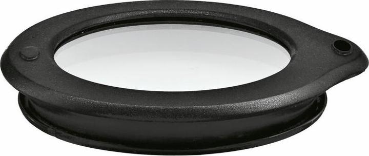 Actual product image Rösle Dose mit Deckel 0.1Liter ø5cm (0.10 l)