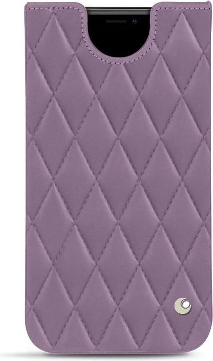 Lilas - Couture ( Nappa - Pantone #b9a3e3 )