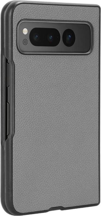 Produktbild Cover-Discount Google Pixel Fold - Klassische Schutzhülle grau (Google Pixel Fold)